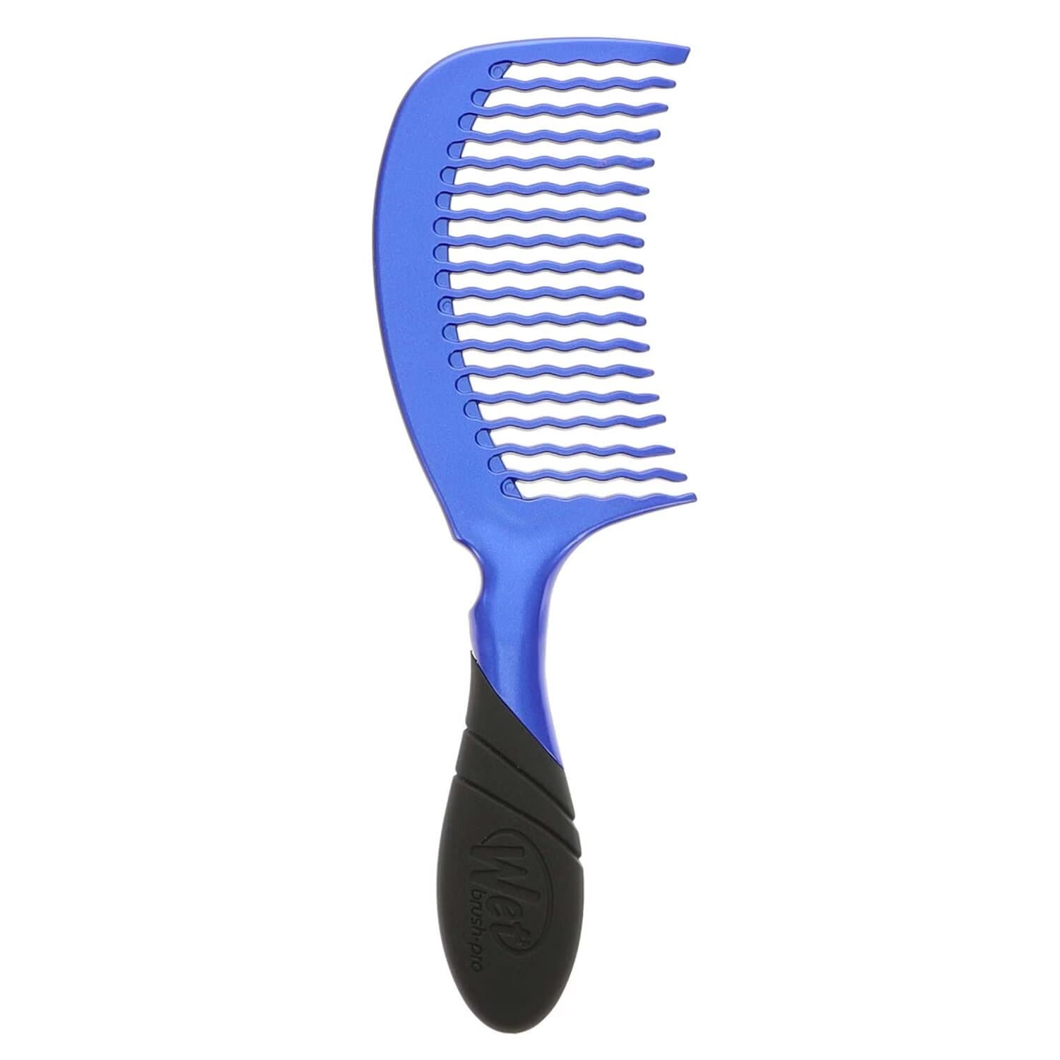 Wet Brush - Pro Detangling Comb - Royal Blue