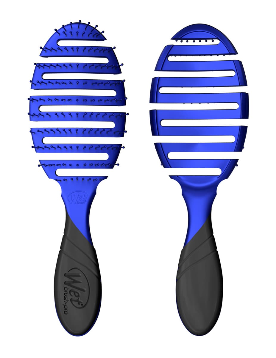 Wet Brush - Pro Flex Dry - Royal Blue