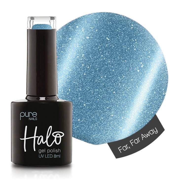 Halo Gel Polish - Once Upon A Time - Far, Far Away