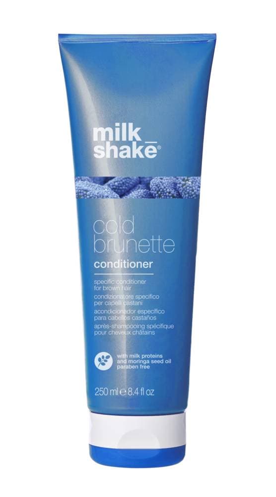 Milk Shake - Cold Brunette - Conditioner - 250ml