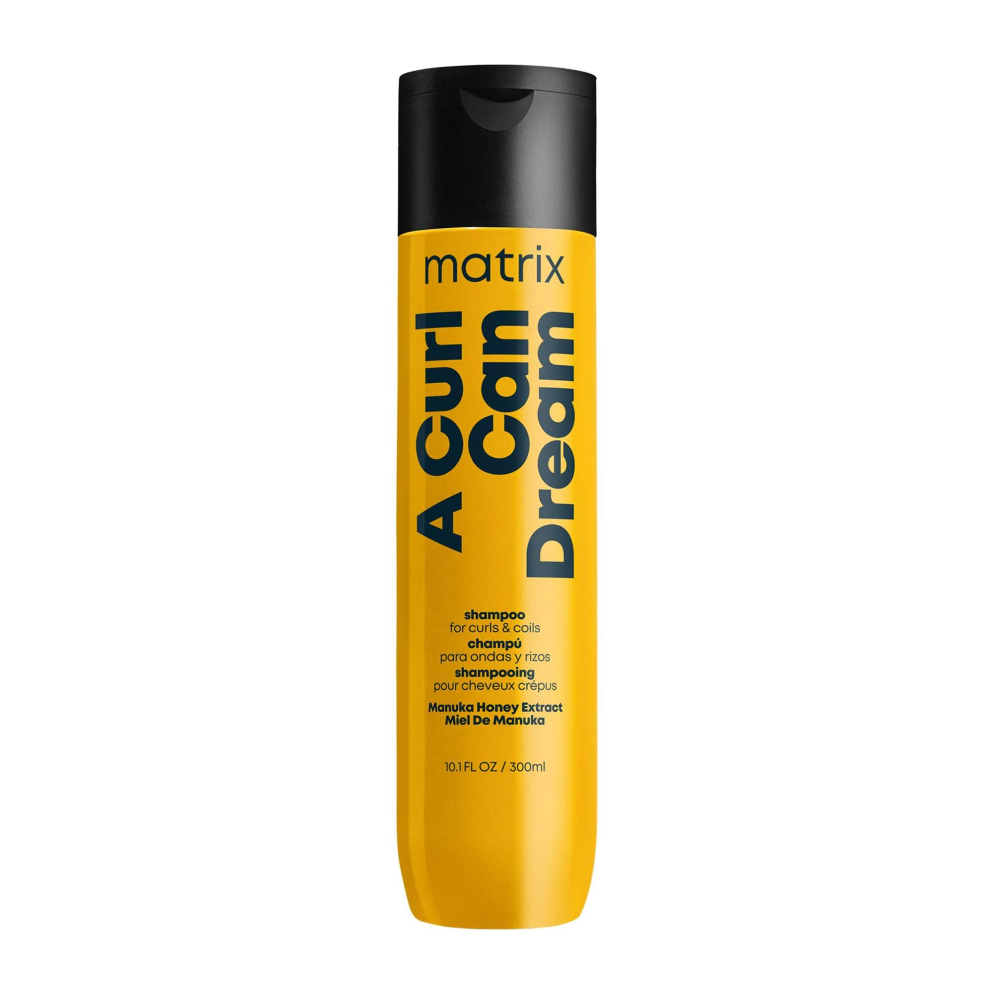 Total Results A Curl Can Dream Shampoo 300ml