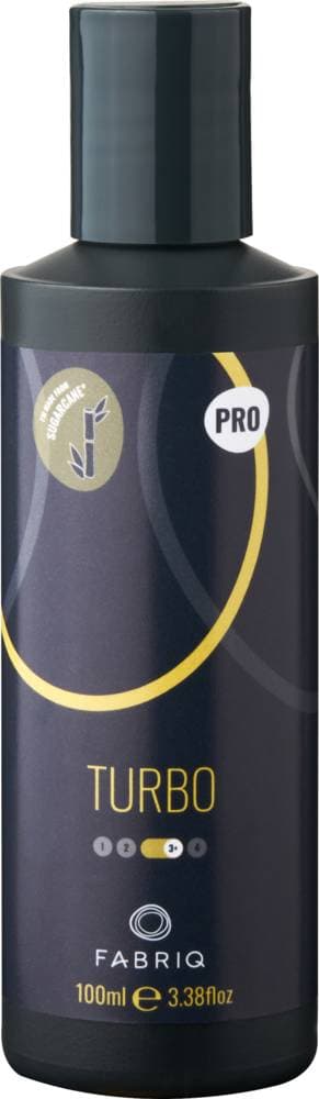 FABRIQ - Pro - Turbo