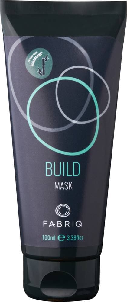 FABRIQ - Homecare - Build Mask 100ml