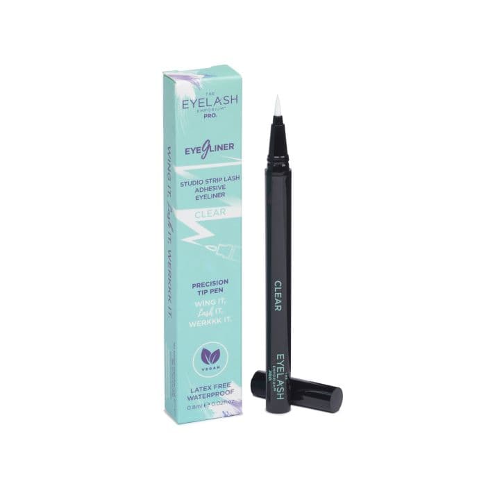Eyelash Emporium - PRO Eyegliner - Clear
