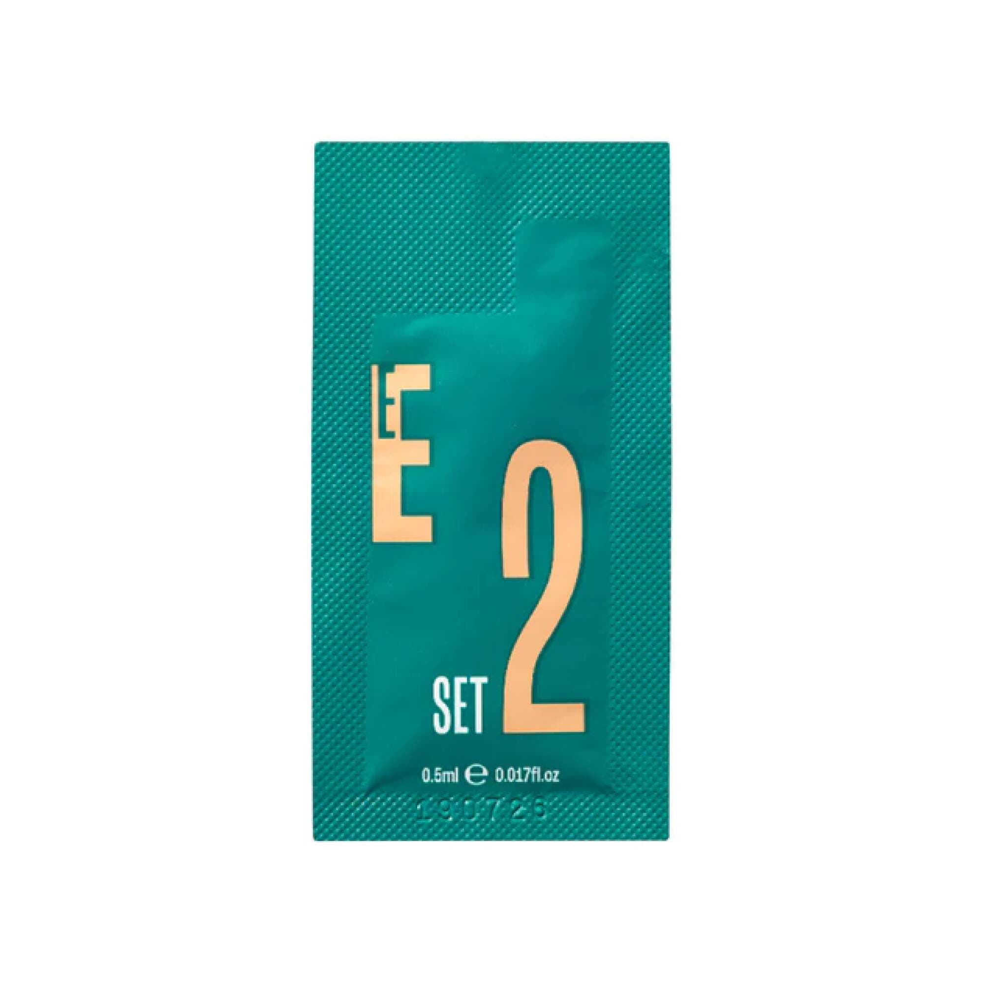 EYELASH EMPORIUM - LASH LIFT BROW LAM - Set Solution - 10 x 0.5ml - Step 2 - Image 2