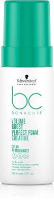 BONACURE - Volume Boost - Perfect Foam