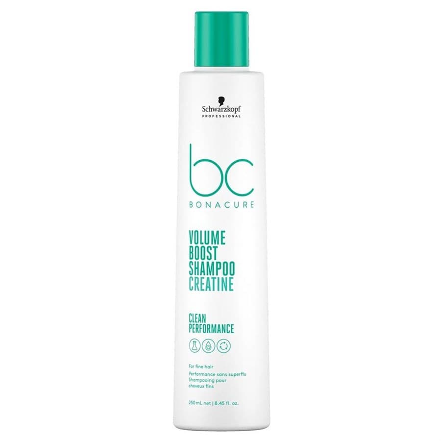 BONACURE - Volume Boost - Shampoo 250ml