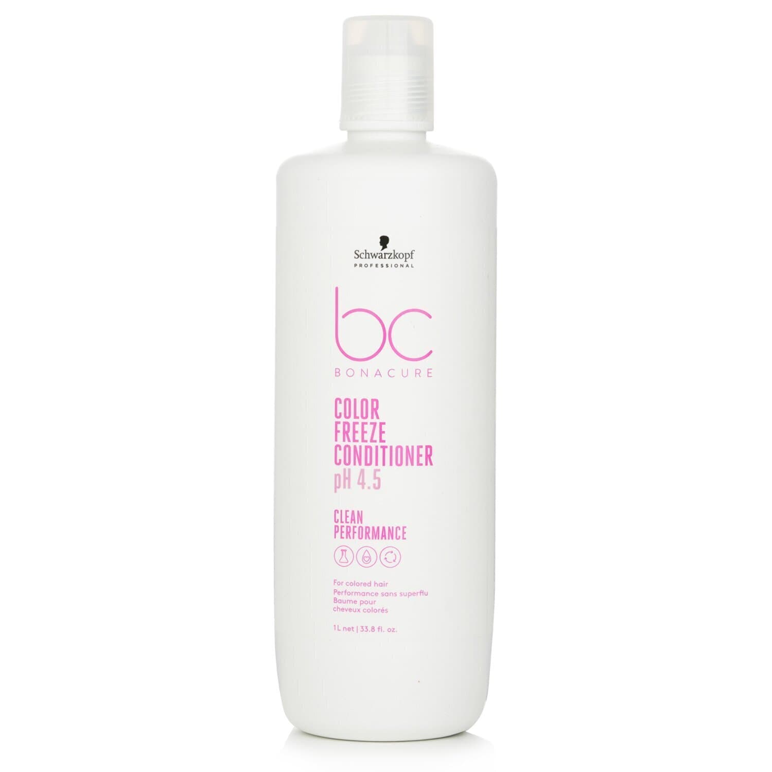 BONACURE - Color Freeze - Conditioner 1000ml