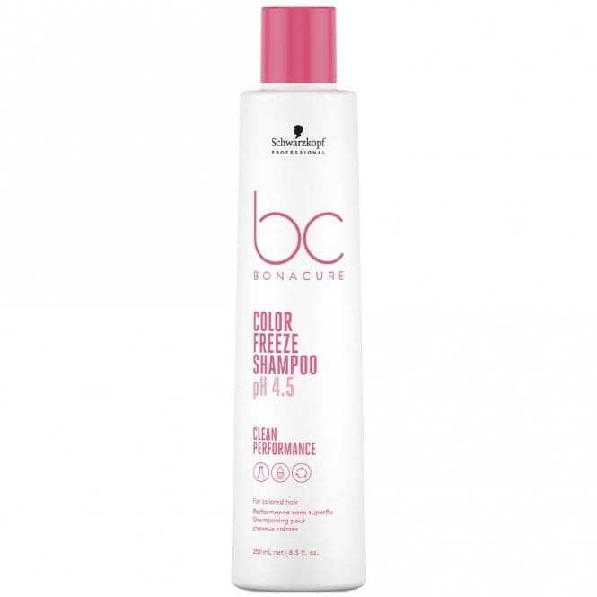BONACURE - Color Freeze - Shampoo 250ml