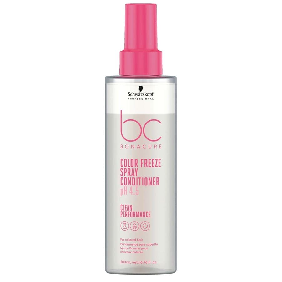 BONACURE - Color Freeze - Spray Conditioner 200ml