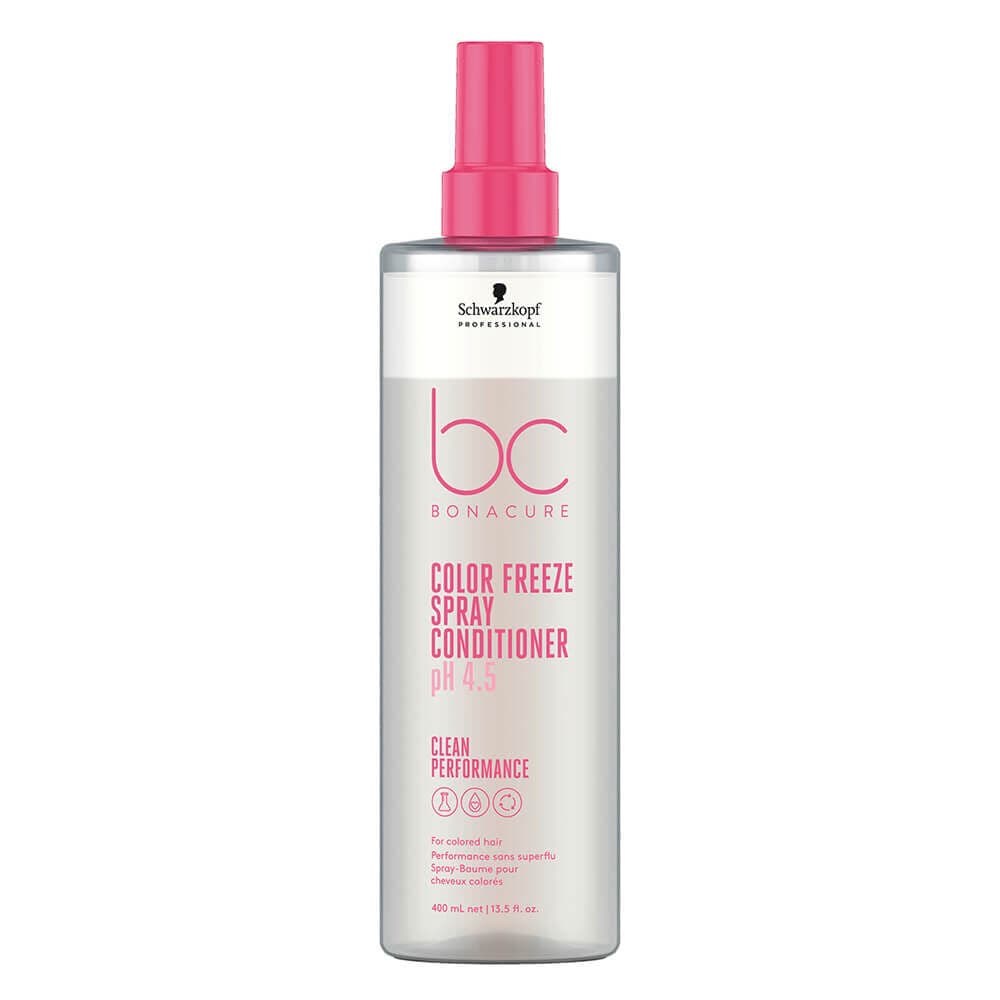 BONACURE - Color Freeze - Spray Conditioner 400ml
