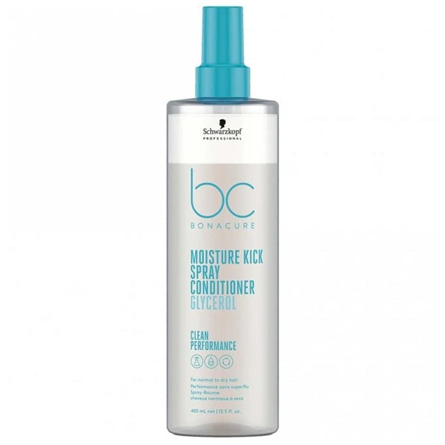 BONACURE - Moisture Kick - Spray Conditioner 400ml