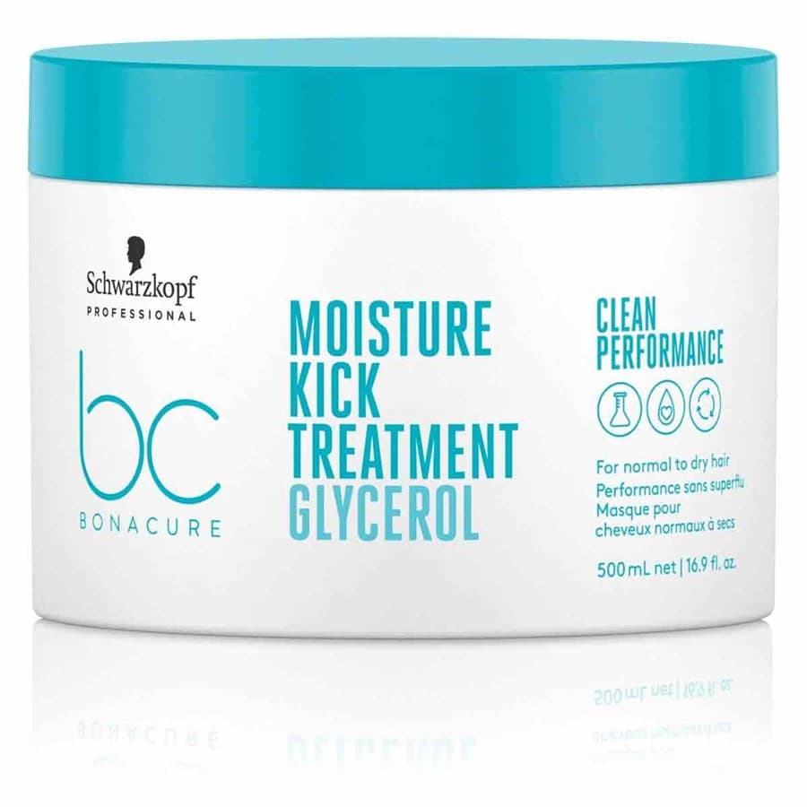 BONACURE - Moisture Kick - Treatment 500ml