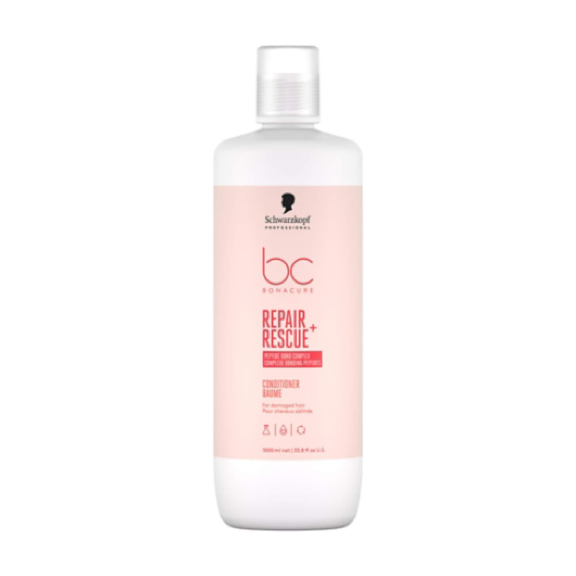 BONACURE - Repair Rescue - Conditioner - 1000ml - Image 2