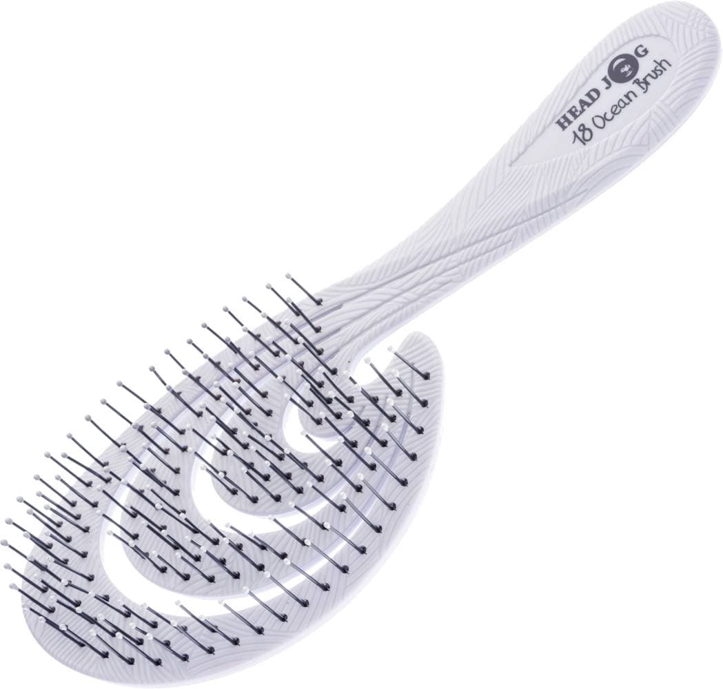 Head Jog 18 Ocean Brush Pebble