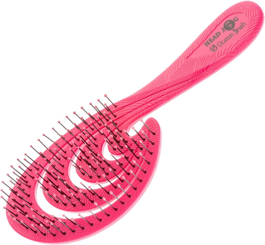 Head Jog 18 Ocean Brush Shell