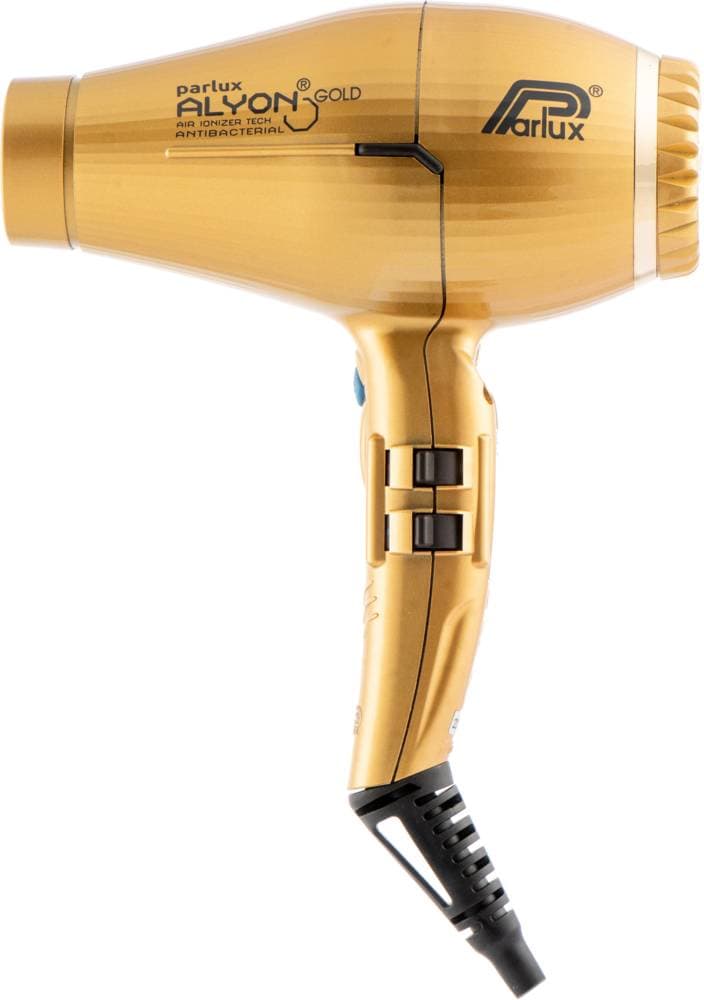 PARLUX Alyon Gold Edition