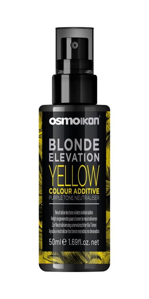 Osmo IKON - Colour Additive Yellow