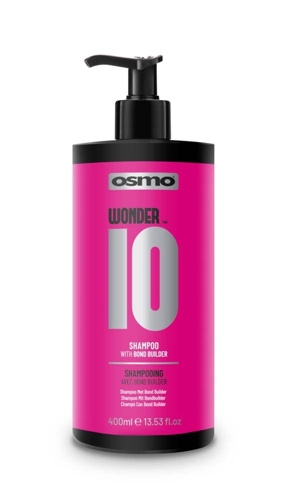 Osmo - WONDER 10 Shampoo 400ml