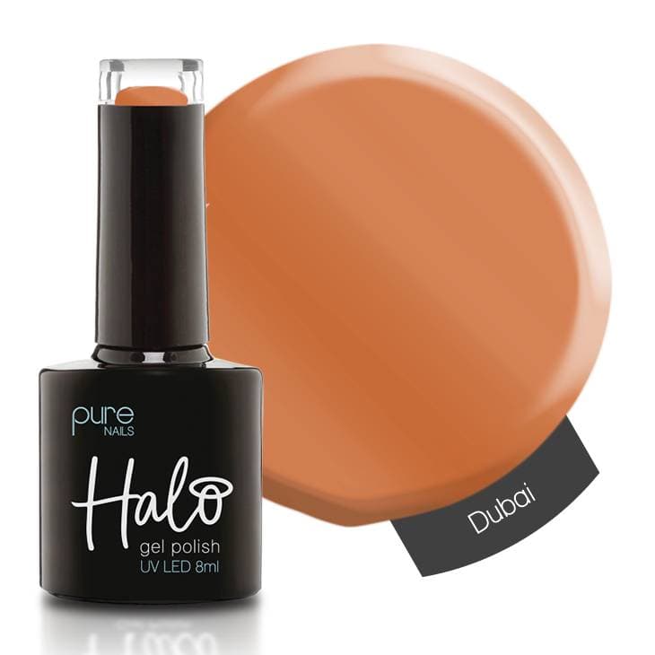 Halo Gel Polish - Luxury Awaits - Dubai