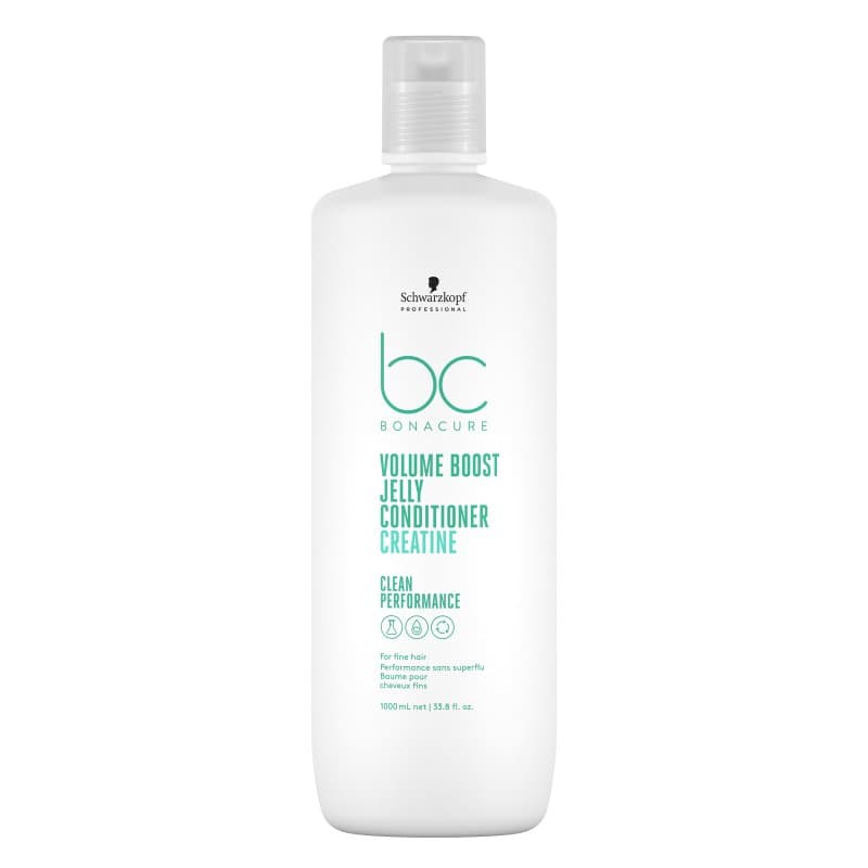 BONACURE - Volume Boost - Jelly Conditioner 1000ml