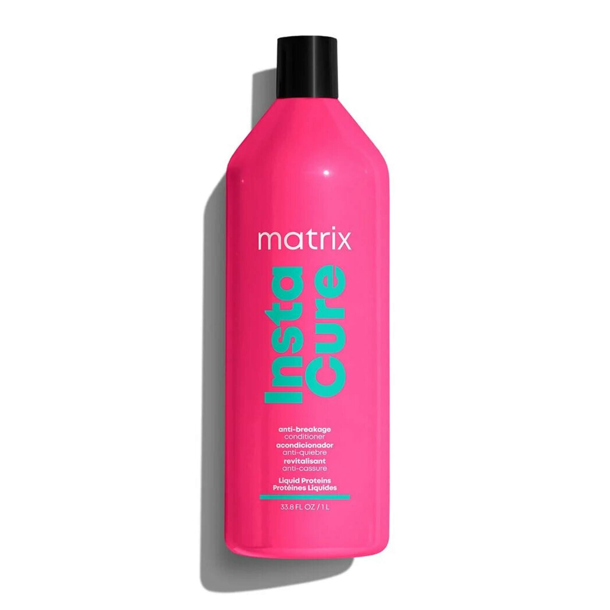 Total Results Instacure Conditioner 1000ml