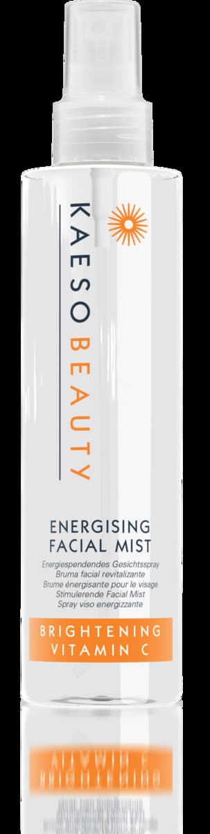 KAESO FACIAL SPECIFICS - Vitamin C Facial Mist