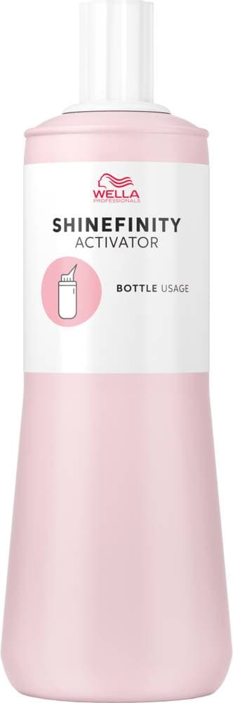 Shinefinity Activator - Bottle - 1000ml