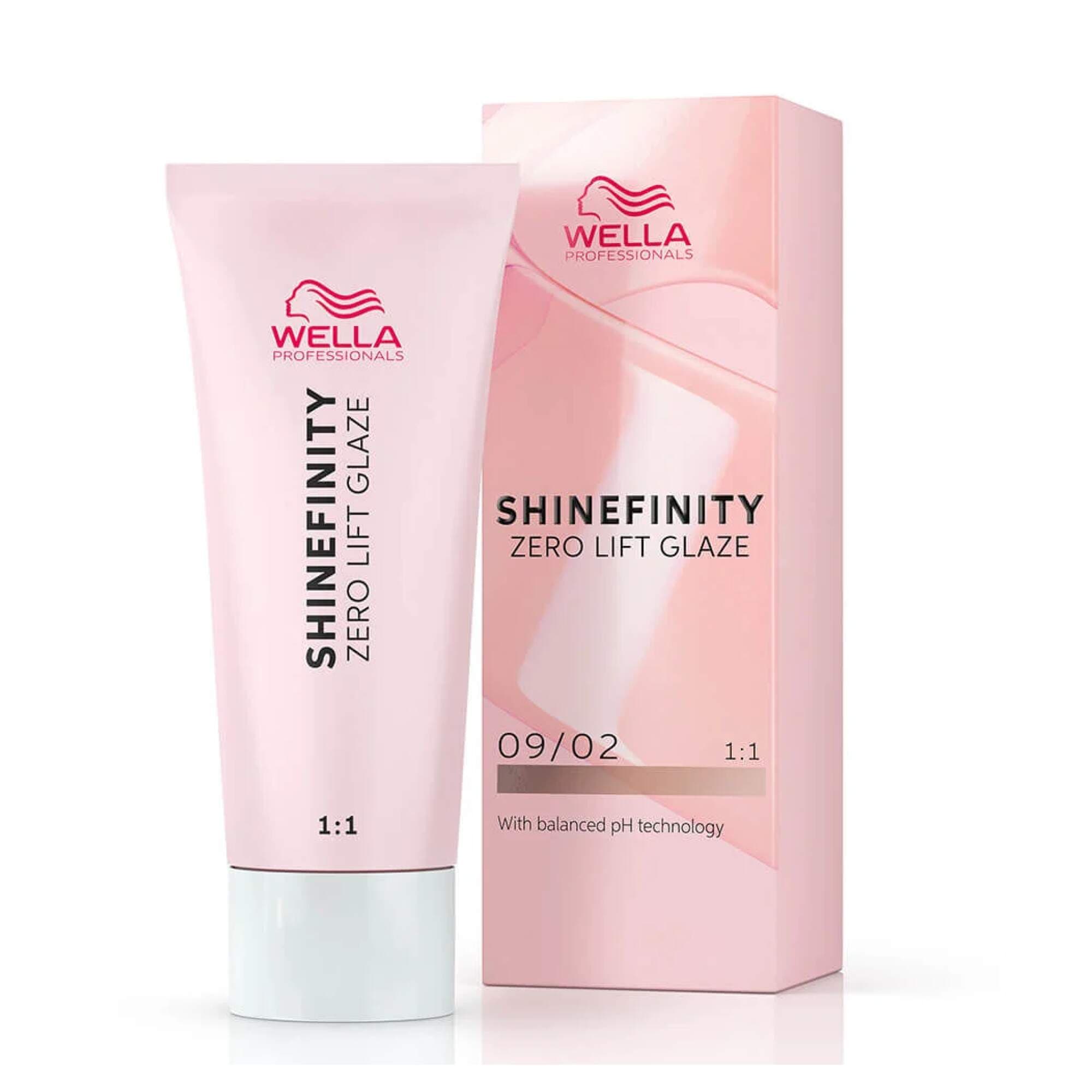 Shinefinity 09/02 - Soft Sage