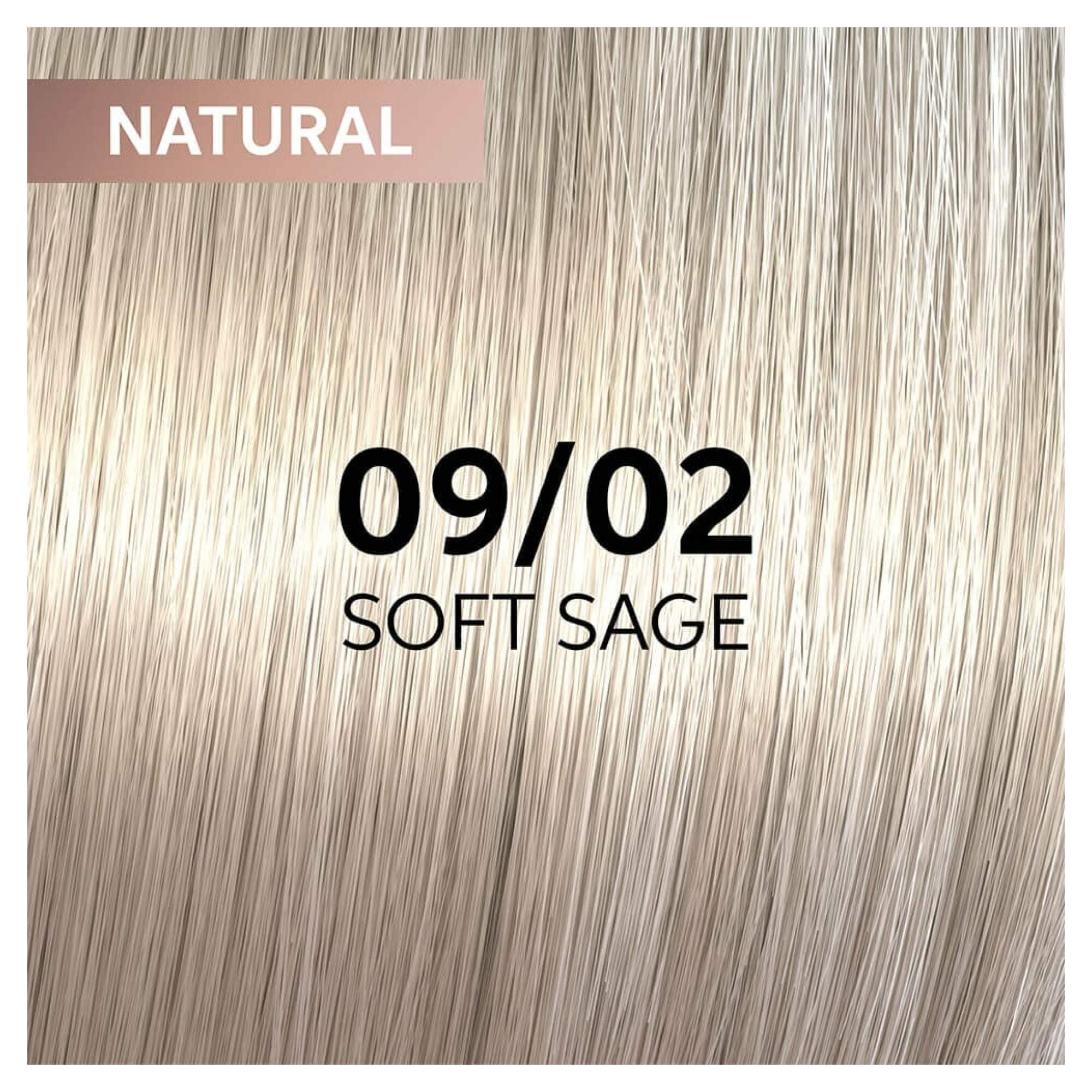 Shinefinity 09/02 - Soft Sage - Image 2
