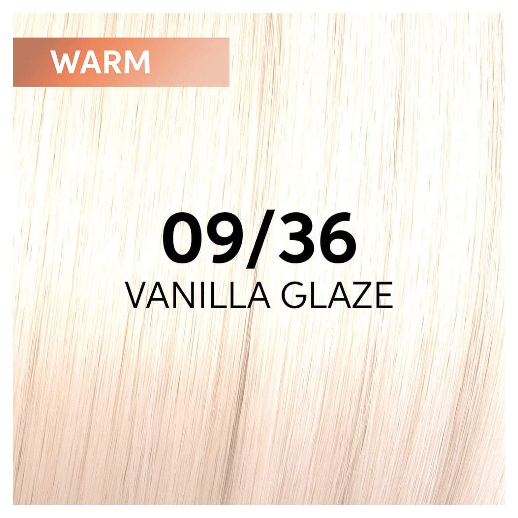 Shinefinity 09/36 - Vanilla Glaze - Image 2