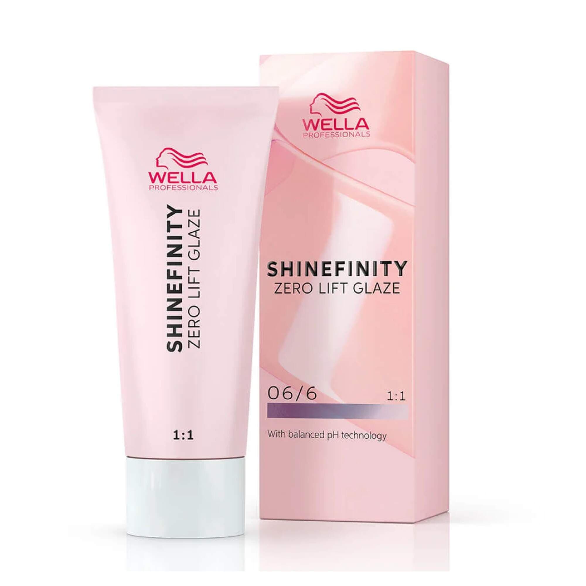 Shinefinity 06/6 - Cherry Wine