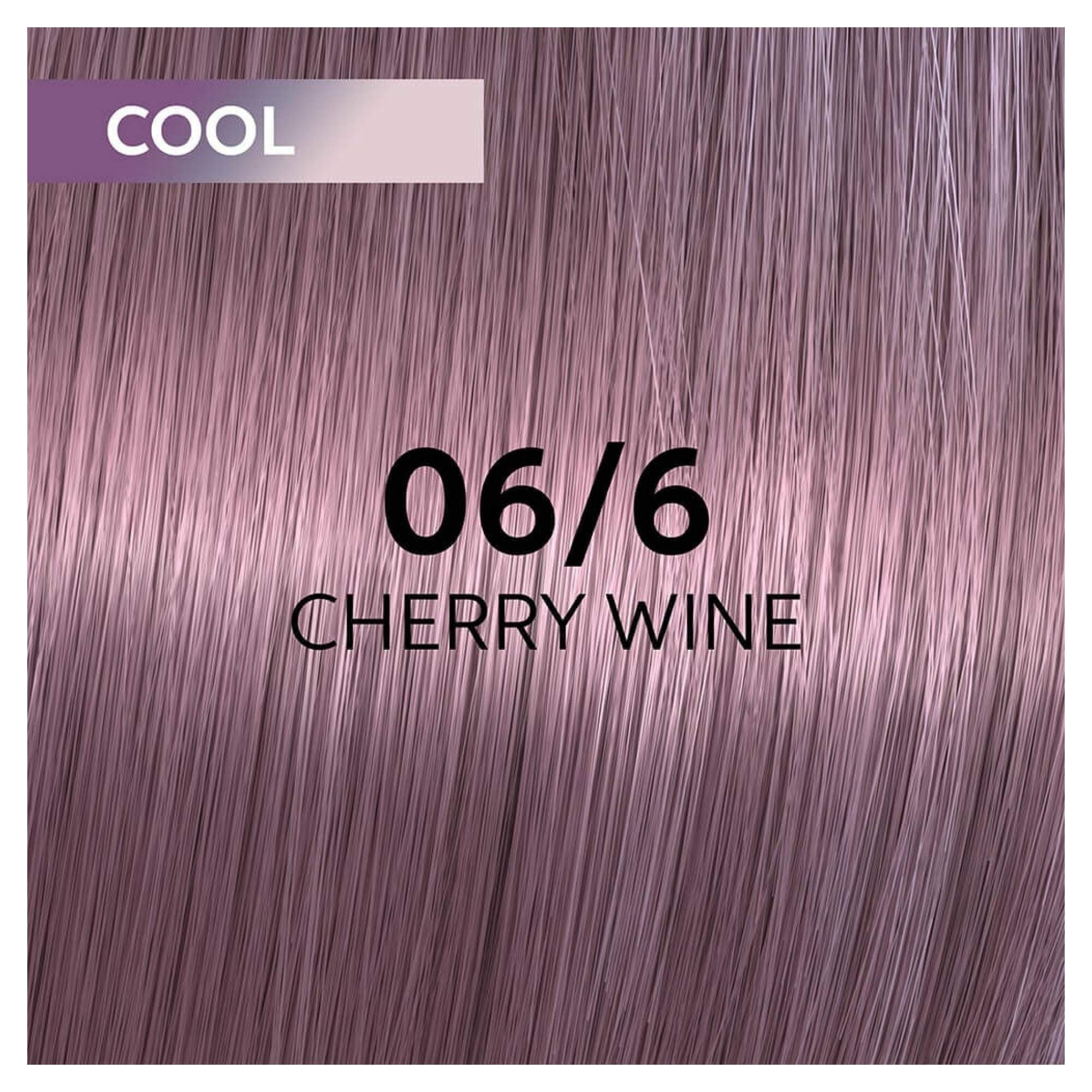 Shinefinity 06/6 - Cherry Wine - Image 2