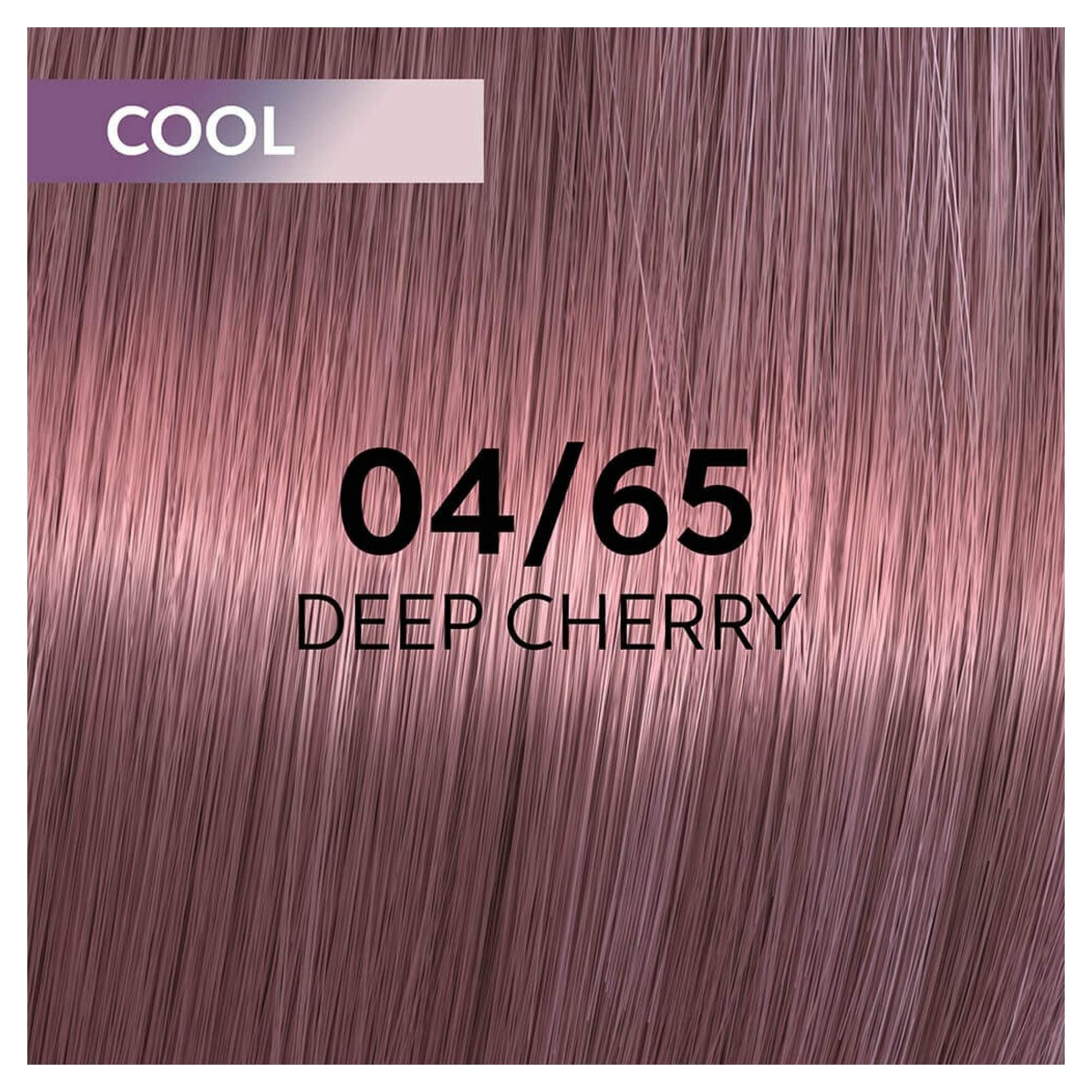 Shinefinity 04/65 - Deep Cherry - Image 2