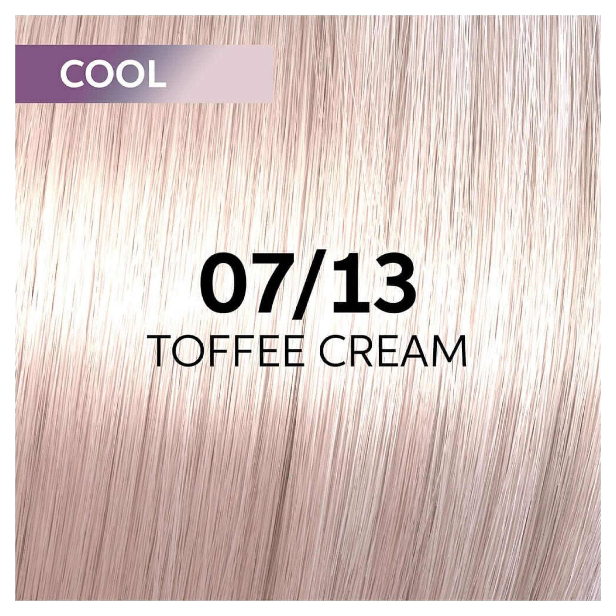 Shinefinity 07/13 - Toffee Cream - Image 2