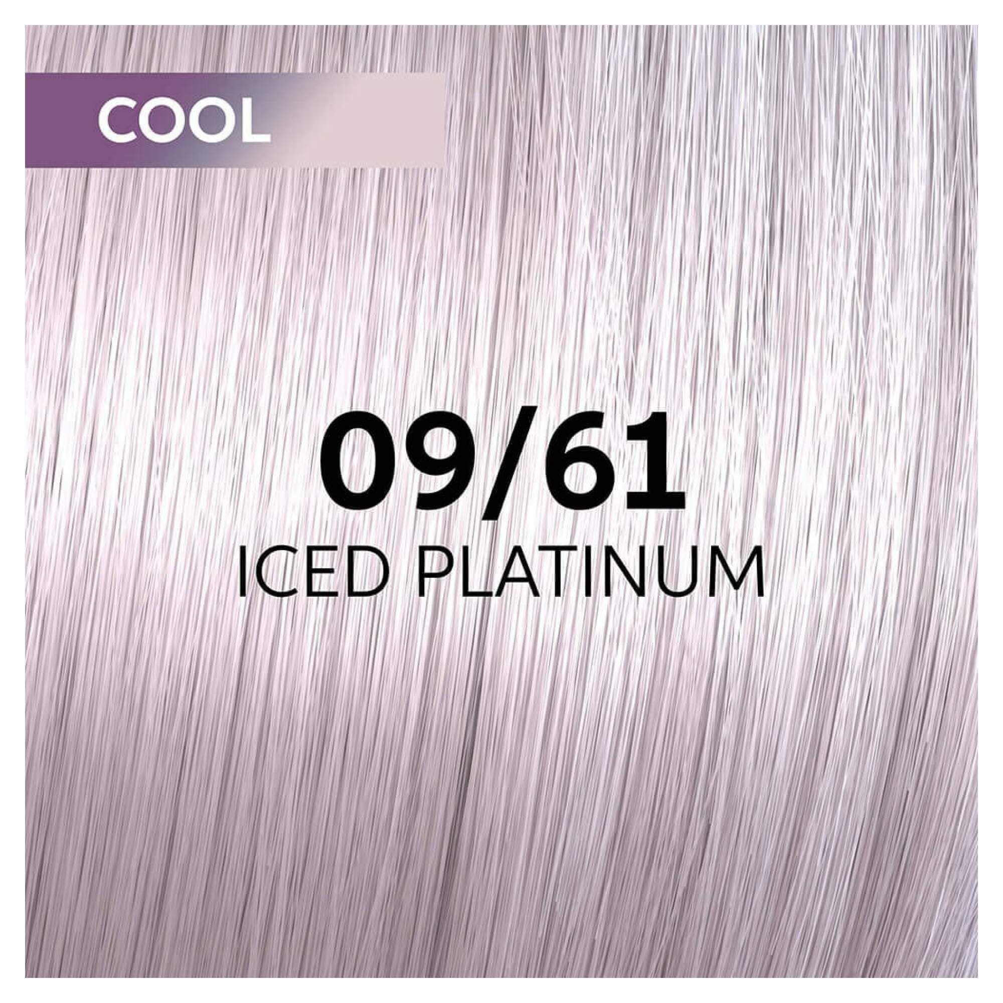 Shinefinity 09/61 - Iced Platinum - Image 2