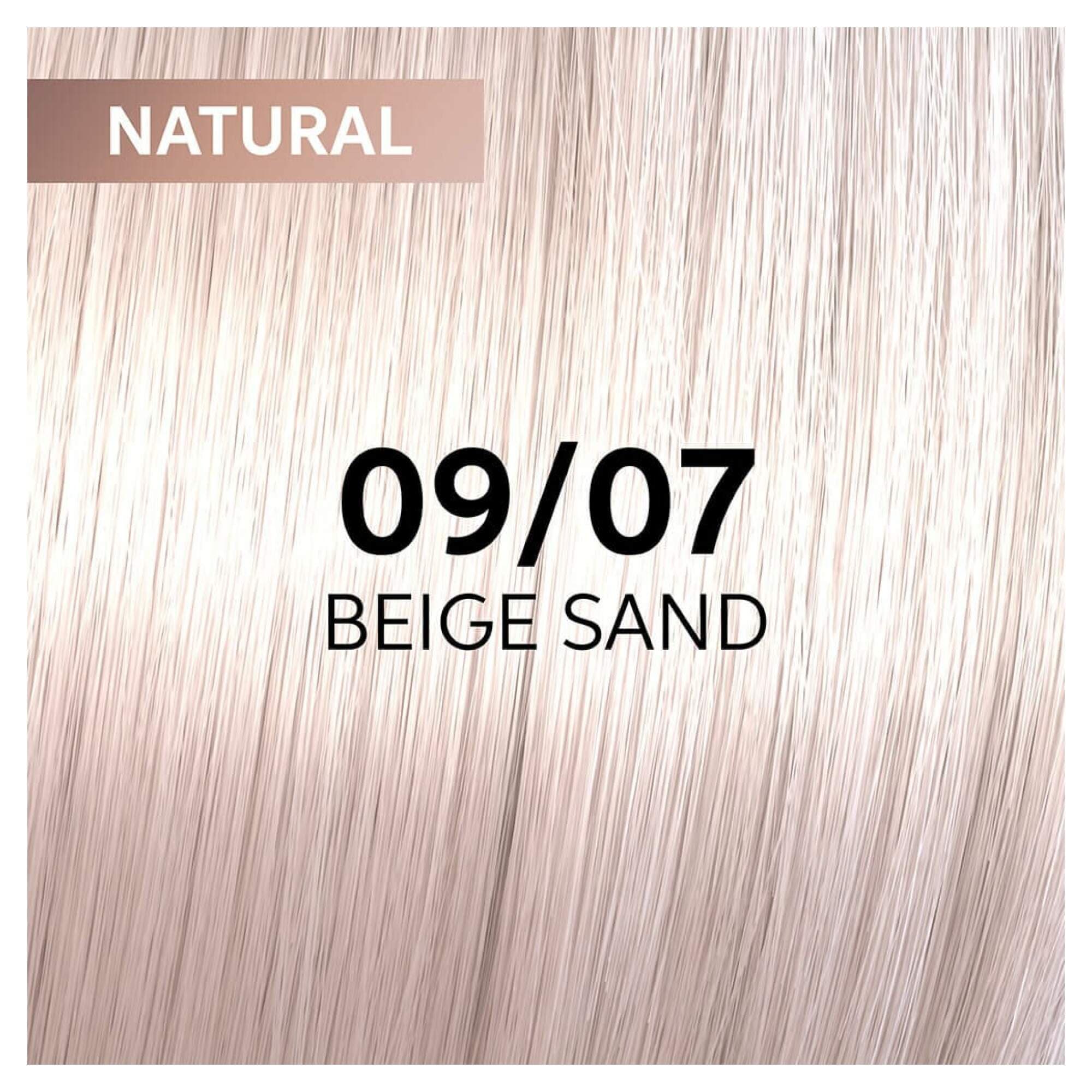 Shinefinity 09/07 - Beige Sand - Image 2