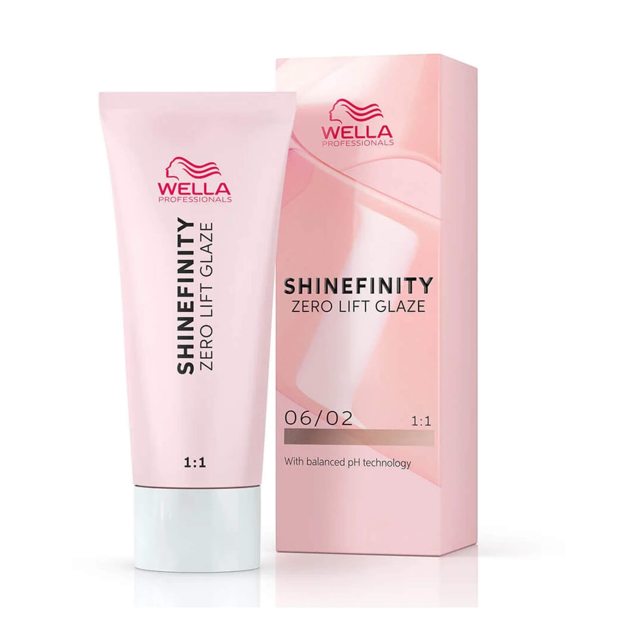 Shinefinity 06/02 - Dark Sage