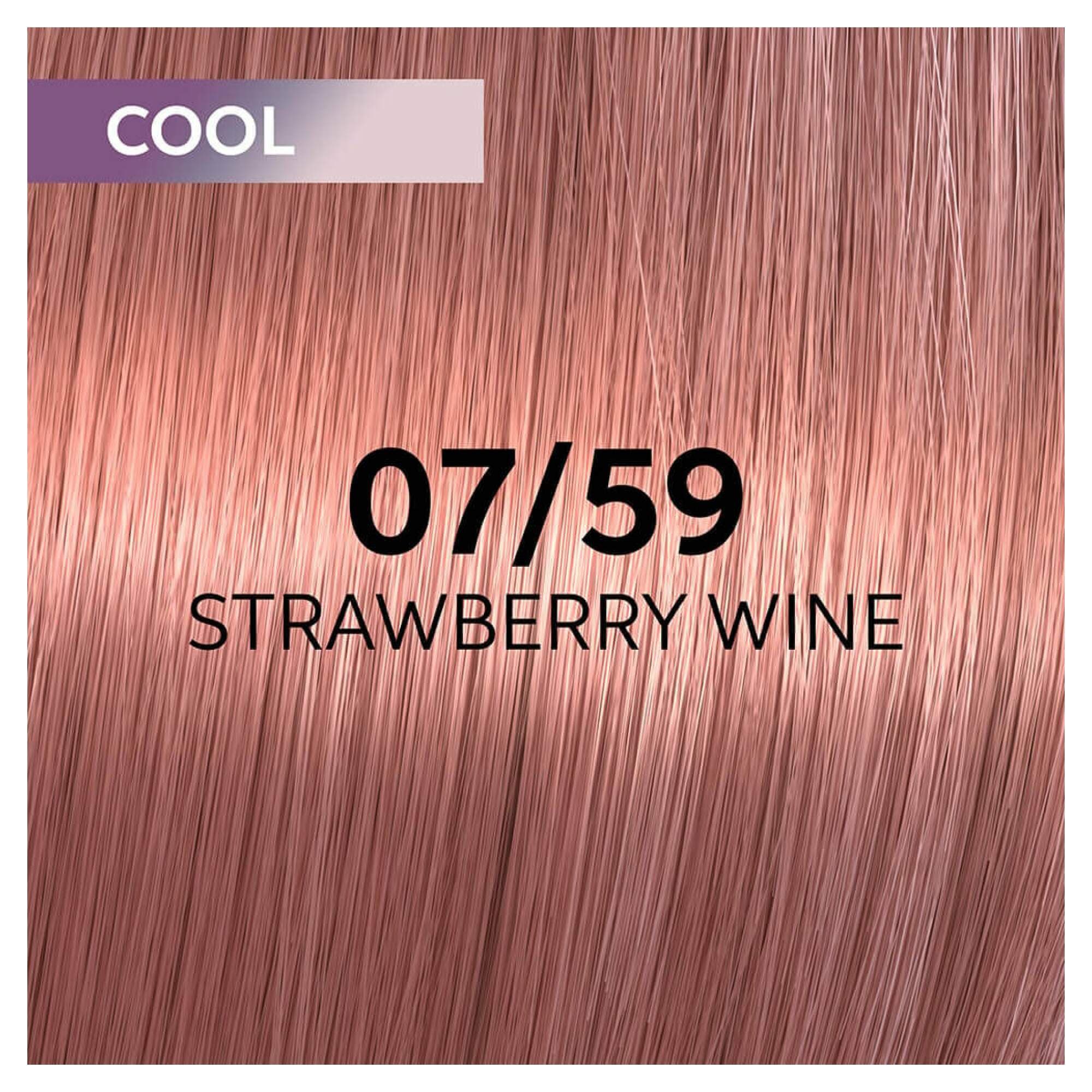 Shinefinity 07/59 - Strawberry Wine - Image 2