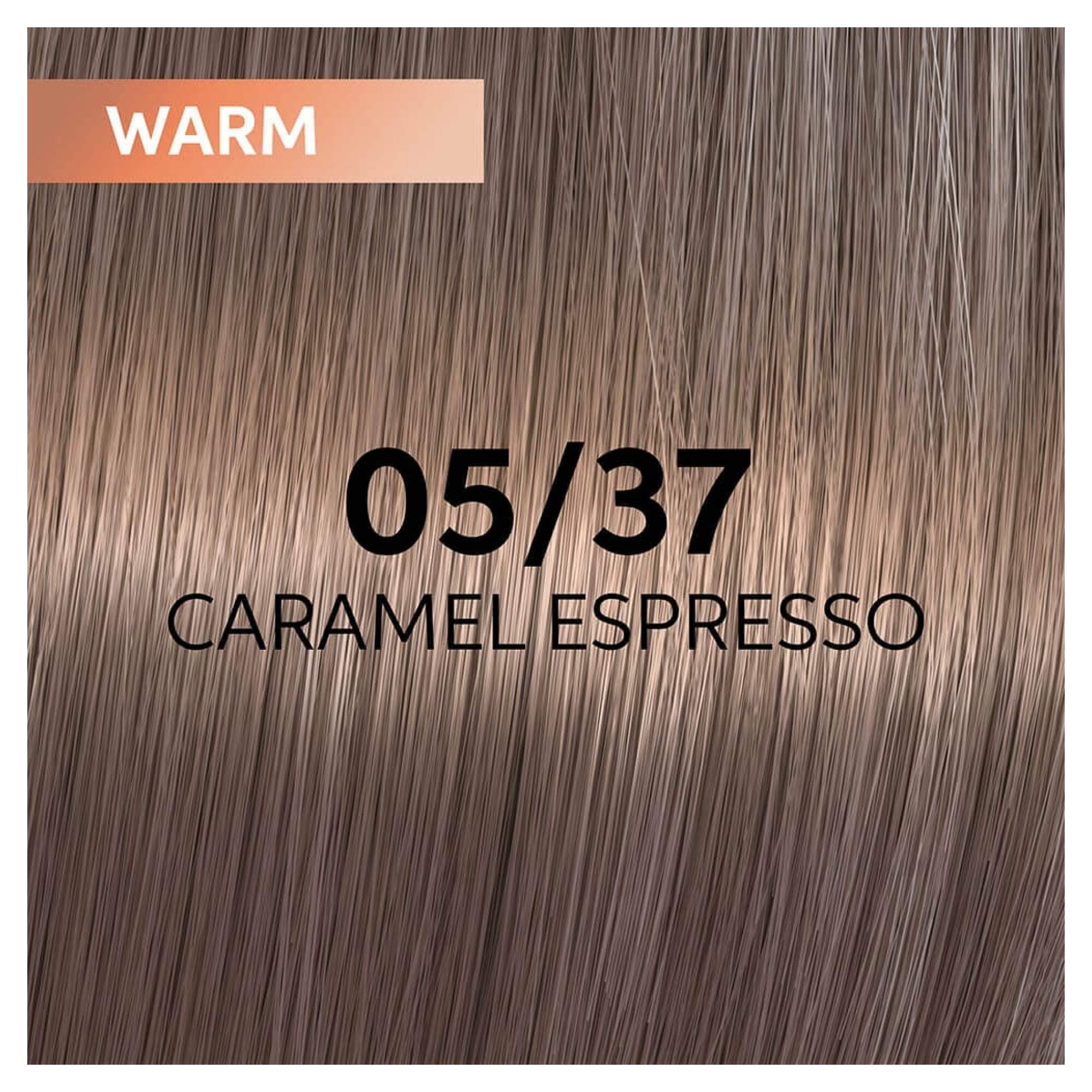 Shinefinity 05/37 - Caramel Espresso - Image 2