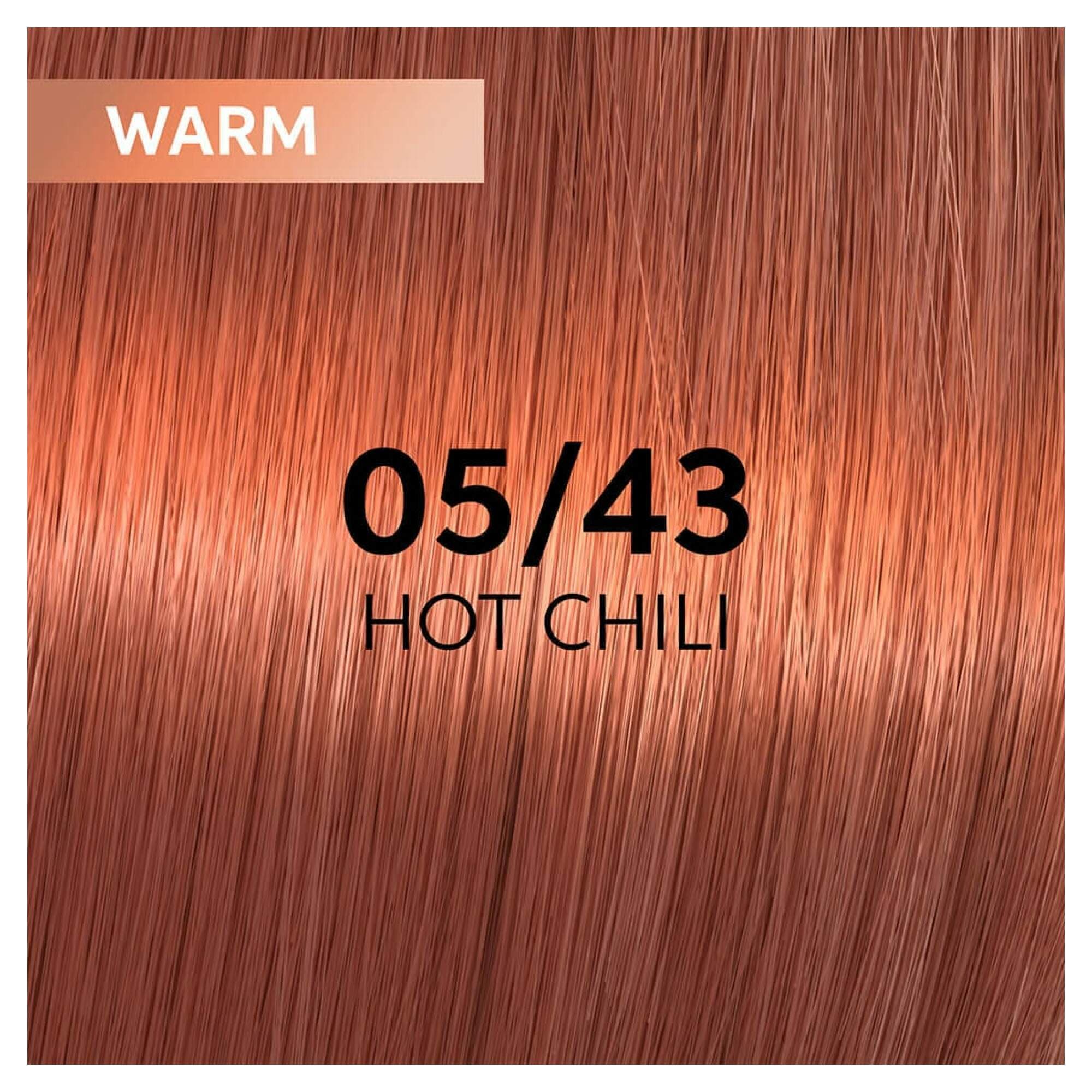 Shinefinity 05/43 - Hot Chilli - Image 2