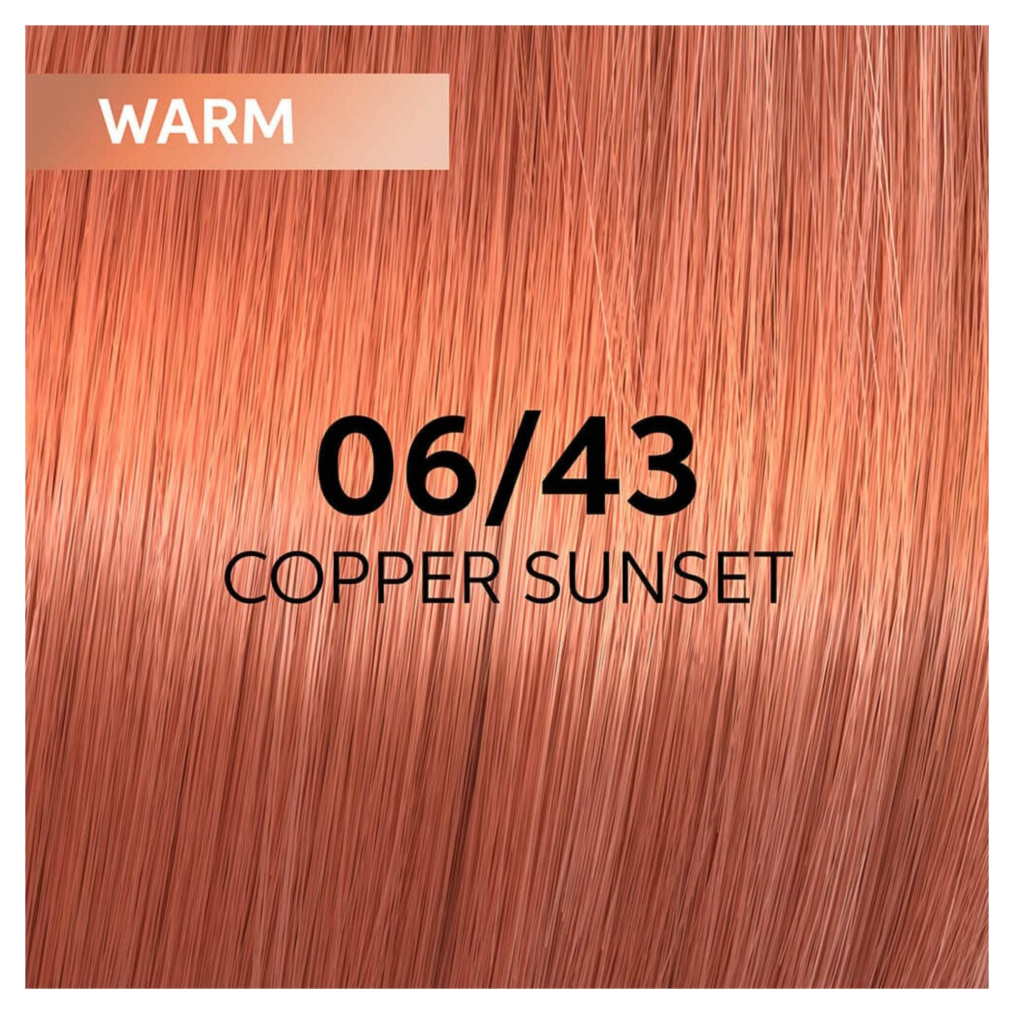 Shinefinity 06/43 - Copper Sunset - Image 2