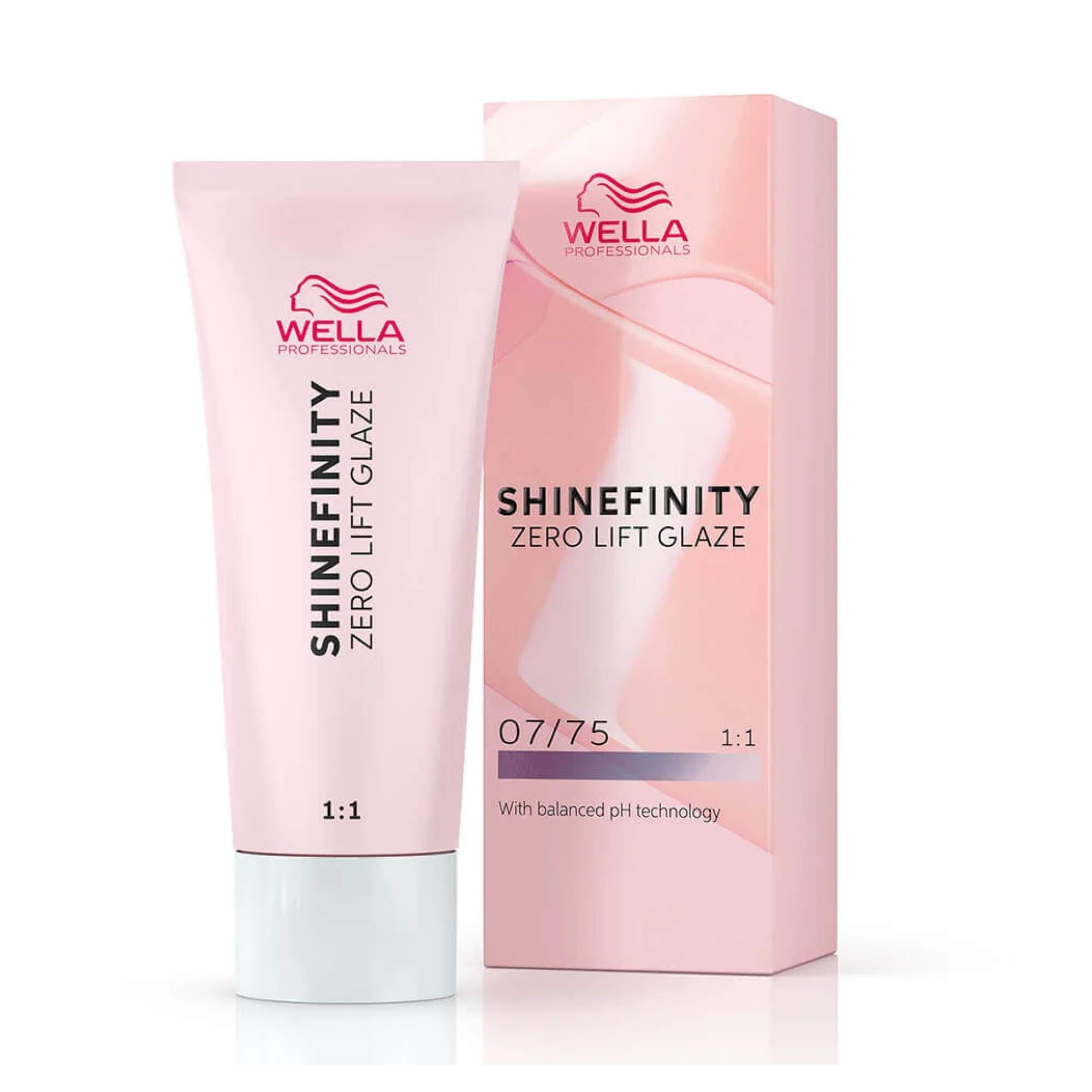 Shinefinity 07/75 - Raspberry Latte