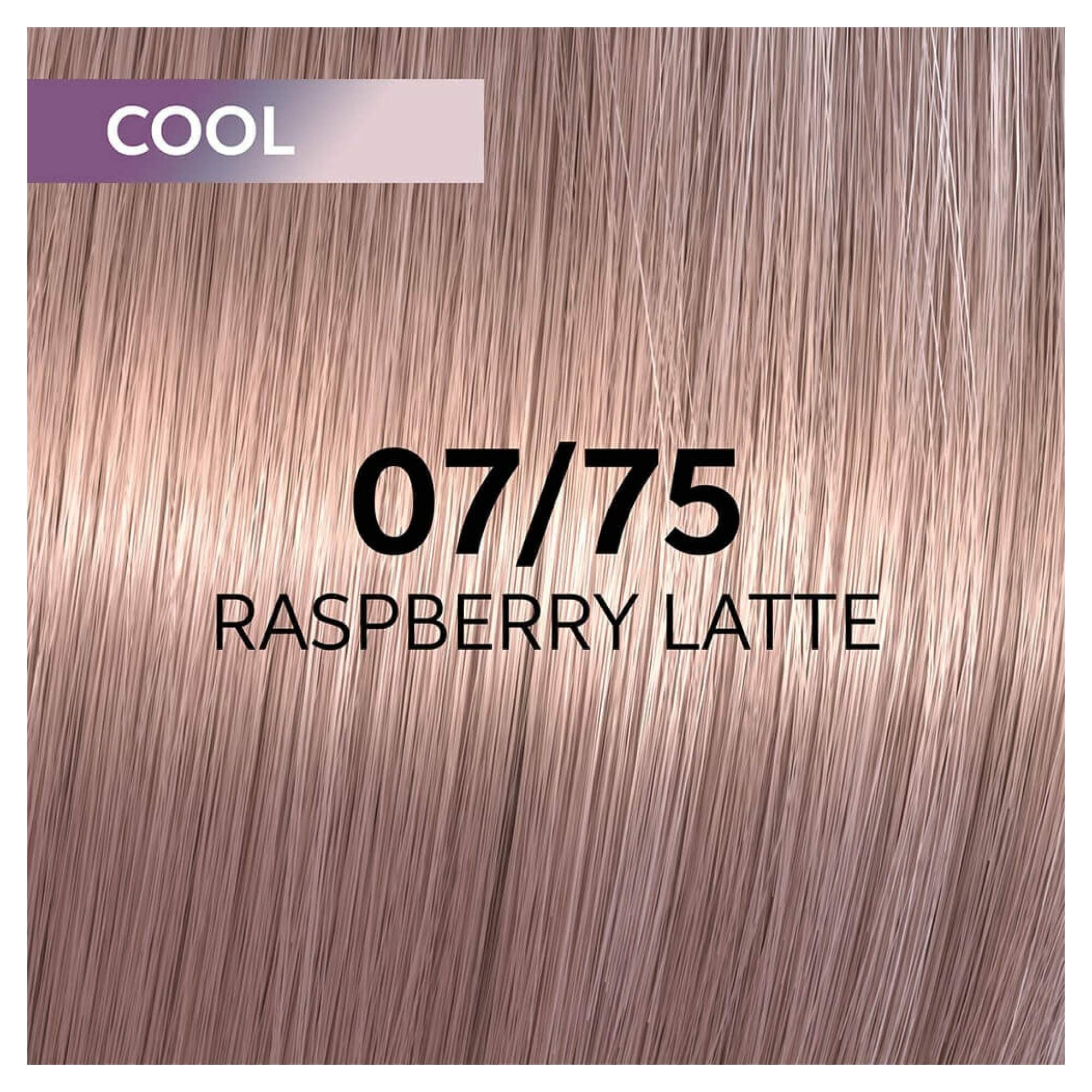 Shinefinity 07/75 - Raspberry Latte - Image 2