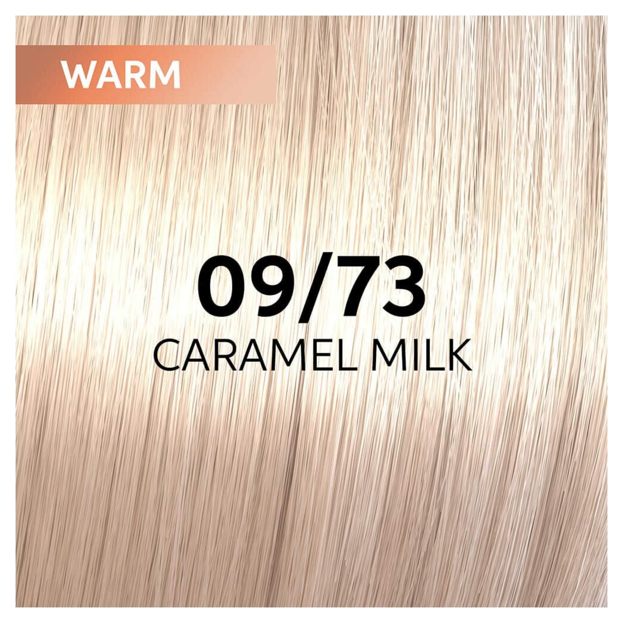 Shinefinity 09/73 - Caramel Milk - Image 2