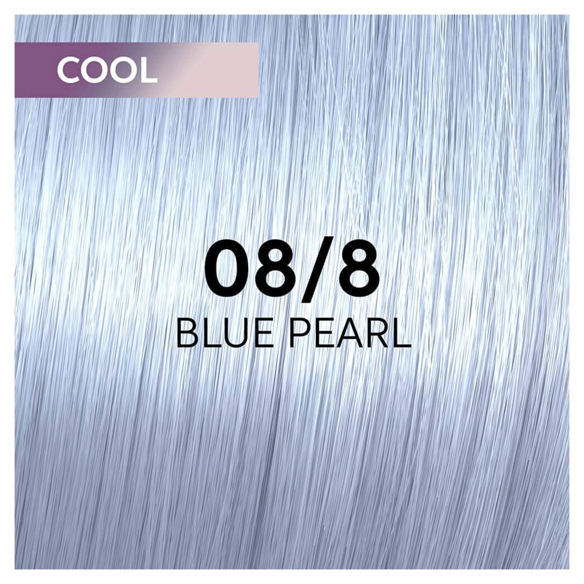 Shinefinity 08/8 - Blue Pearl - Image 2