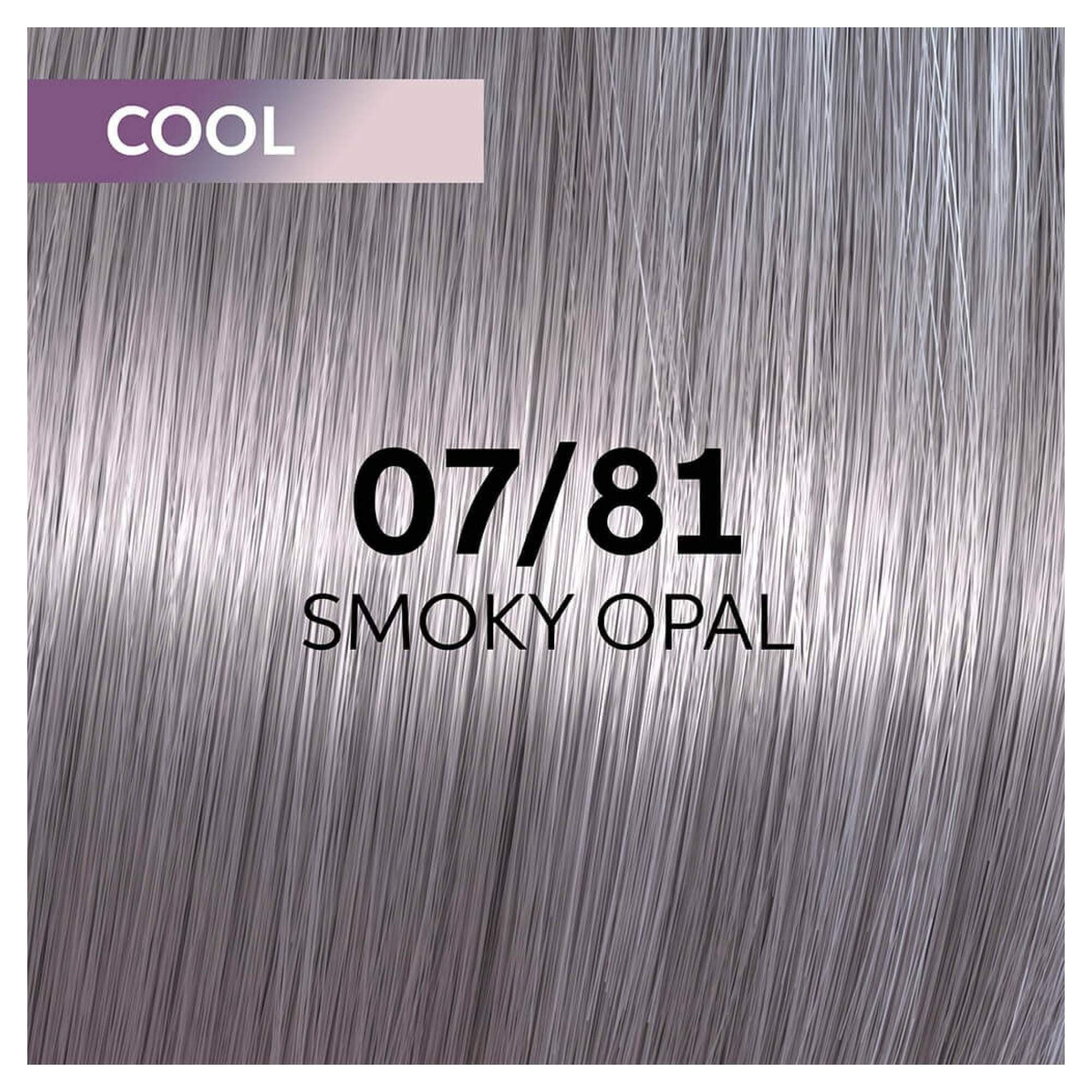 Shinefinity 07/81 - Smoky Opal - Image 2