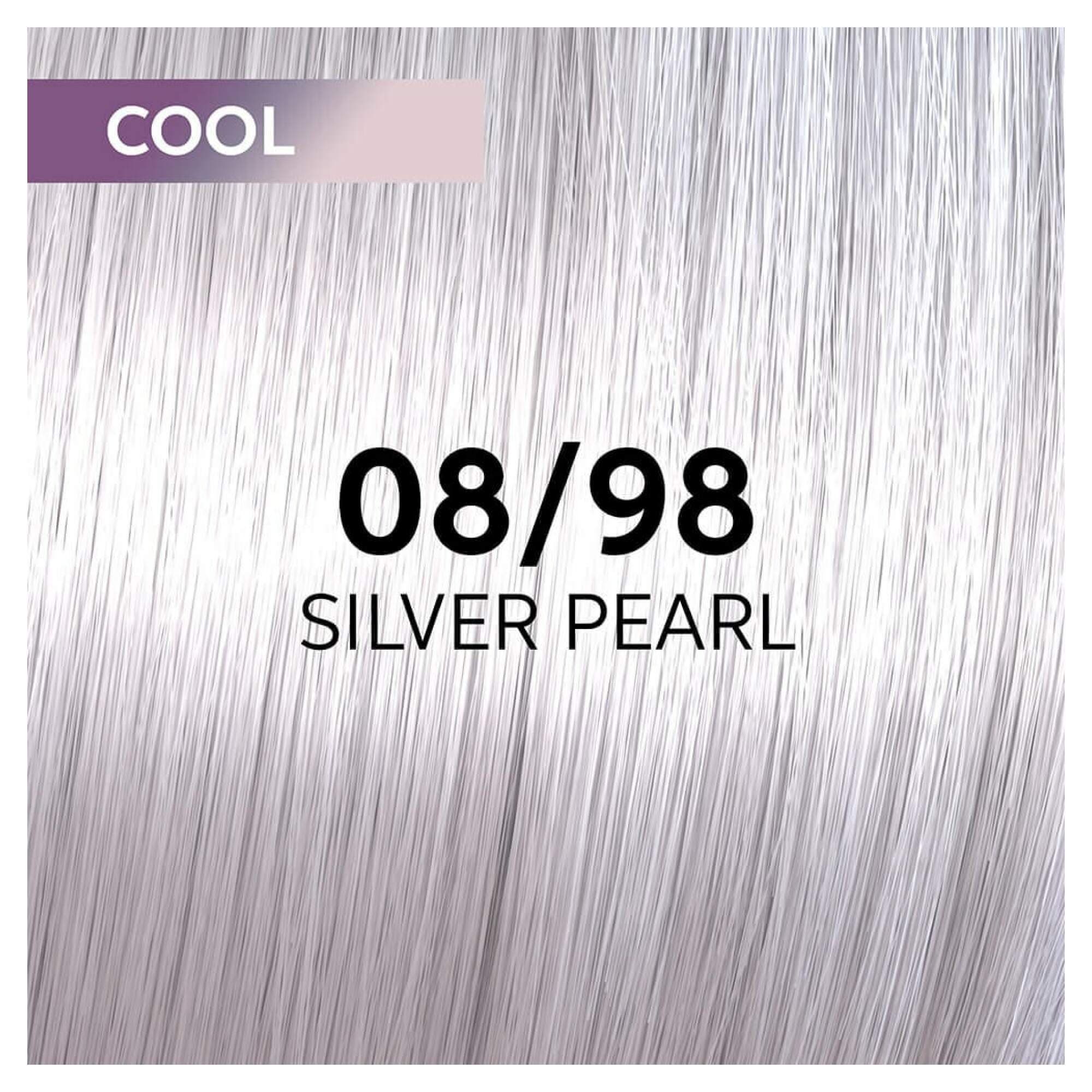 Shinefinity 08/98 - Silver Pearl - Image 2