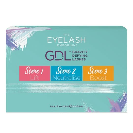Eyelash Emporium - GDL - Scene Trio Set 30pk