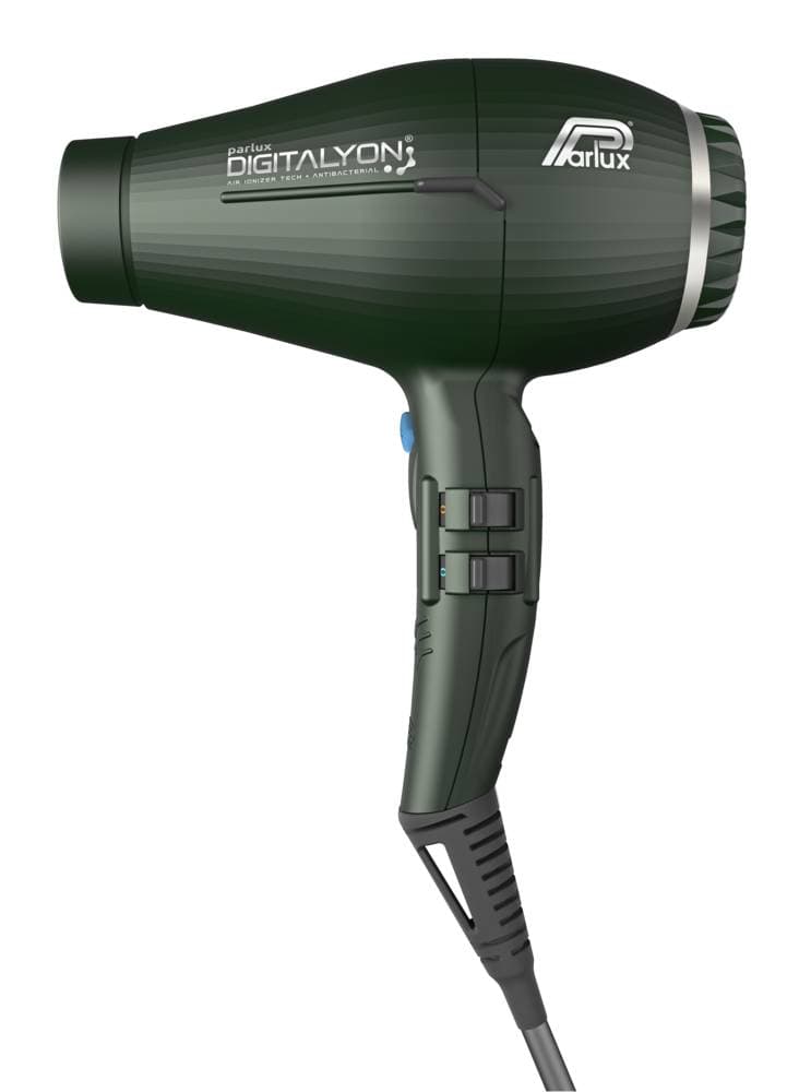 PARLUX - DigitAlyon - Anthracite